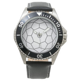 Se på manar konst och design armbandsur