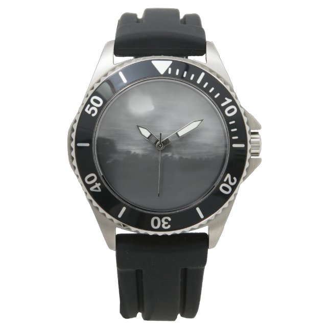 Se på manar konst och design armbandsur (Framsida)