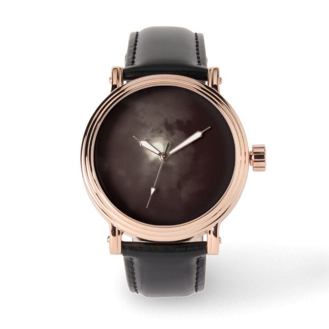 Se på manar konst och design armbandsur (Framsida)
