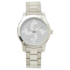 Se på manar konst och design armbandsur