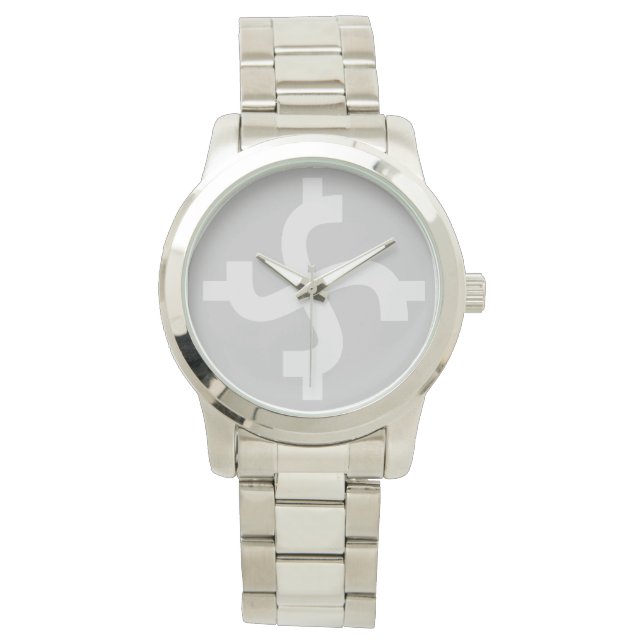 Se på manar konst och design armbandsur (Framsida)