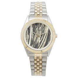 Se på manar och design armbandsur