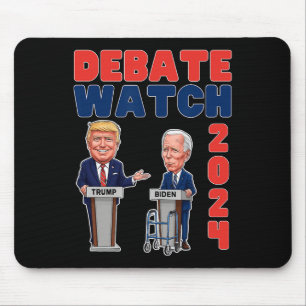 Se Party 2024 - Trump Biden - President - Valect Musmatta