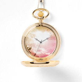 Se POCKET ART STIL DESIGN Armbandsur