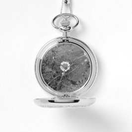 Se POCKET WATCH ECO ART STIL DESIGN Armbandsur