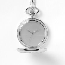 Se POCKET WATCH ECO MÅNE STIL DESIGN