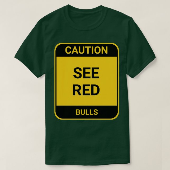 SE RED T SHIRT (Design framsida)