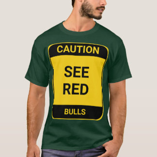 SE RED T SHIRT