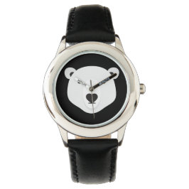 Se - Spara Polar Bears Armbandsur