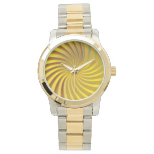 Se Spiral Vortex Armbandsur