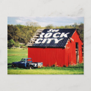 Se Sten City Barn Vykort