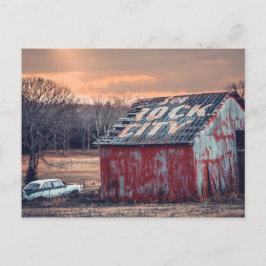 Se Sten City - vykort