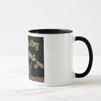 Se stjärnamuggen mugg