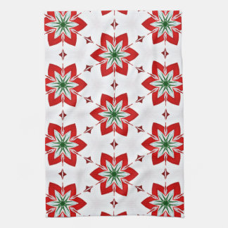 Se stjärnor! kökshandduk