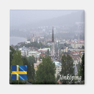 SE - Sverige - Jönköping Magnet