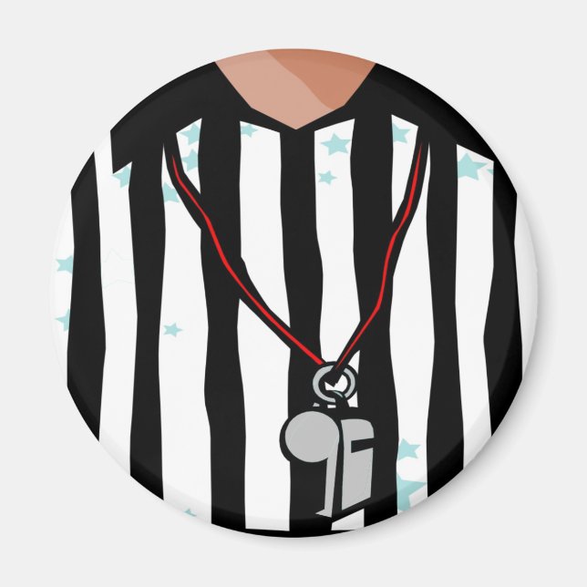 Se T-shirts och presenter. Magnet (Framsidan)