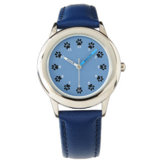 Se - Tass avtryck Armbandsur