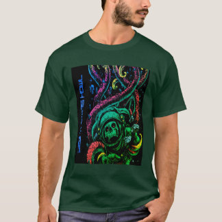 Se Thomas Howl Original Logotyp shirt (Forest Grön T