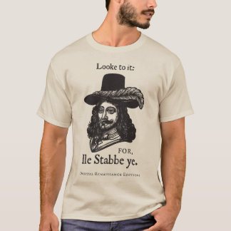 Se Till Det T Shirt