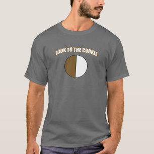 Se till kakan tee shirt