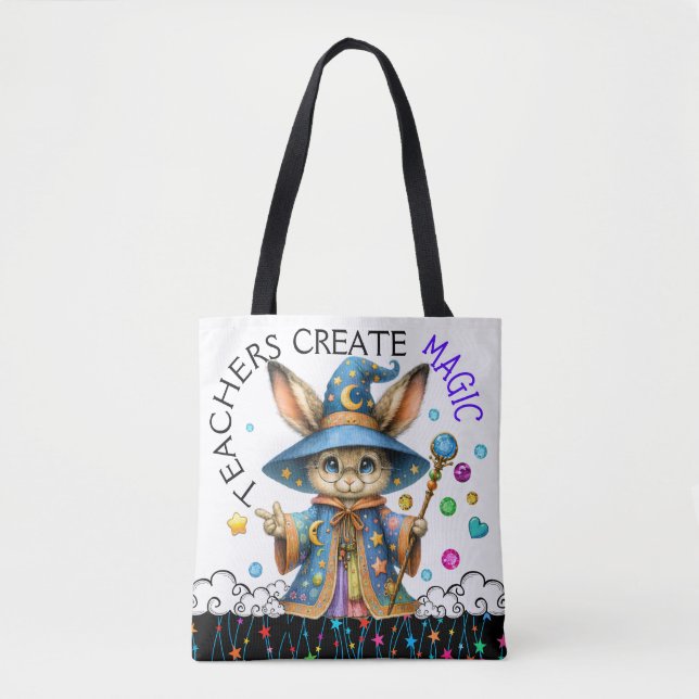 Se Tillbaka - Version 2 - Anpassad lärarhandbok Tygkasse (Framsida)