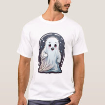 Se upp för Boo-gänget | Halloween är här