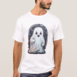 Se upp för Boo-gänget | Halloween är här T Shirt