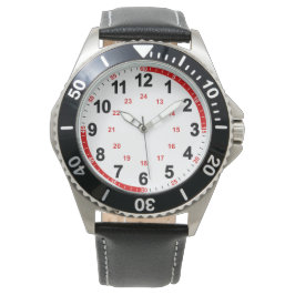 Se upp för Student Nurse Practige Armbandsur