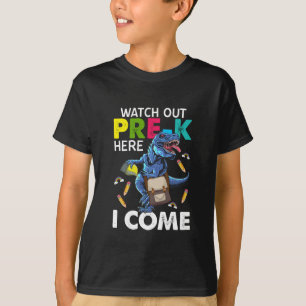 Se upp förk här i Kom T Shirt