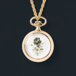 Se upp livmoderhalsbandet ro stil armbandsur<br><div class="desc">Se på när kvinnor häckar ro stil</div>