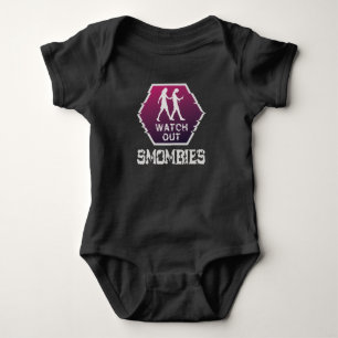 Se upp Smombies T Shirt