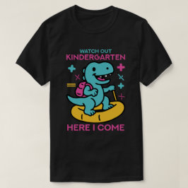 Se ut Kindergarten T Shirt