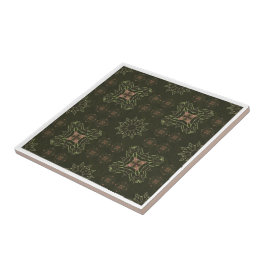 Se ut som Grönt Play Tile Kakelplatta