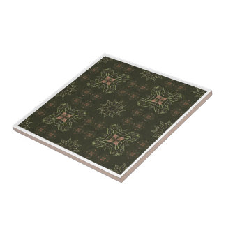 Se ut som Grönt Play Tile Kakelplatta