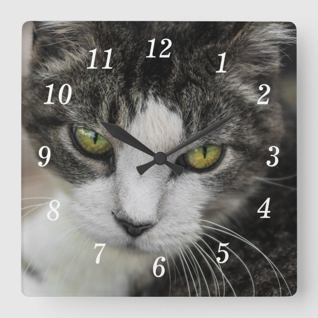 Se väggklocka i Baby (Framsida)