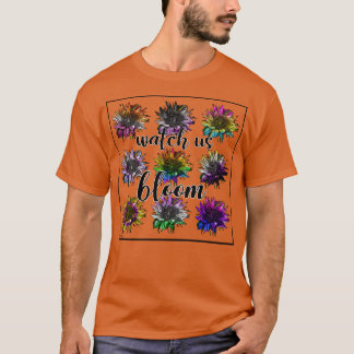 Se vår Bloom 1 T Shirt