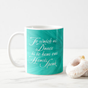 Se vår danskaffe Mugg