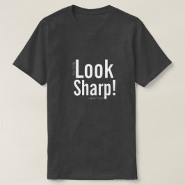 SE VASS ut! - En MisterP-Shirt T-shirt