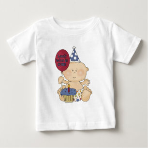 Se vem som är en Tshirts och presenter.