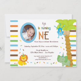 Se vem som gör ett - djurförsök inbjudningar