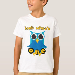 Se Vems 1 Tshirts och presenter