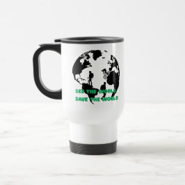 Se World Spara the World Cycling Hiking Resemugg