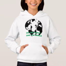 Se World Spara the World Cycling Hiking T Shirt