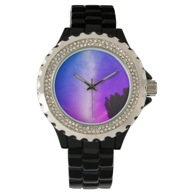 Se WwMENS COOLA ECO STIL DESIGN Armbandsur (Framsida)
