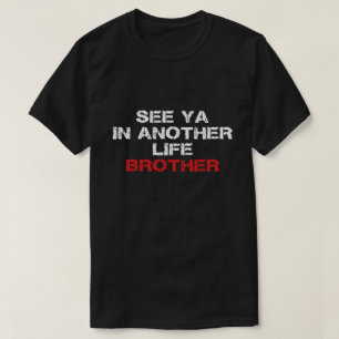 Se yaen i en annan livbroder t shirt