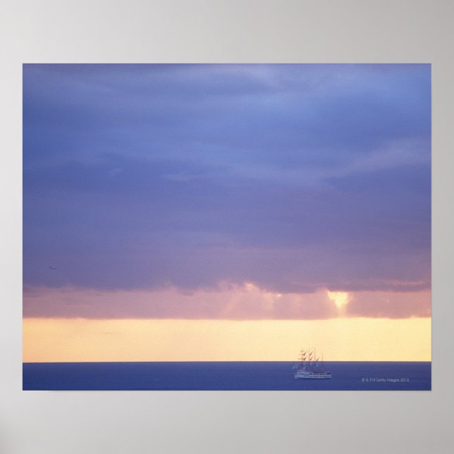 Sea 4 poster (Framsidan)