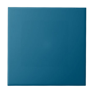 Sea Adriatic Blue Square Kitchen and Bathroom Kakelplatta