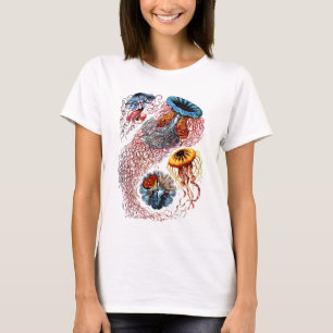 Sea Anemone Tee Shirt