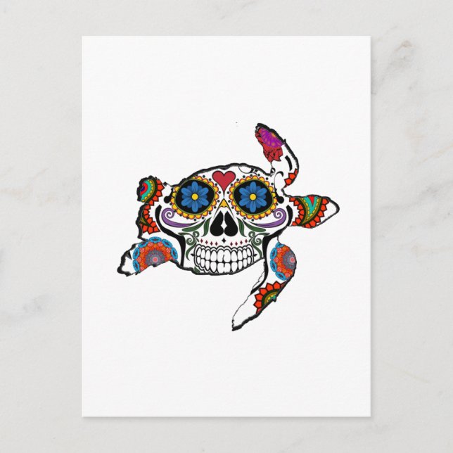 SEA ÄVENTYR VYKORT (Framsida)