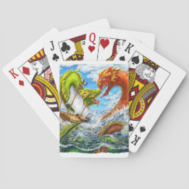 Sea Battle Casinokort